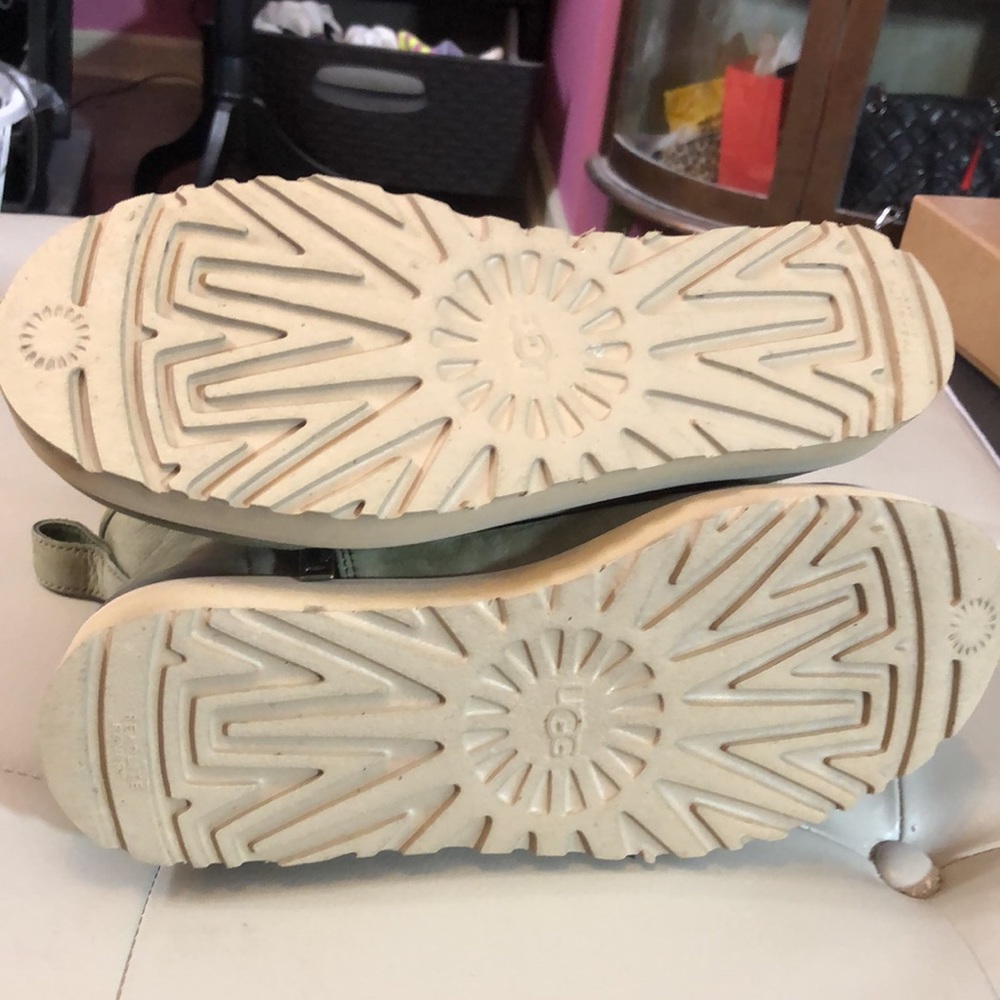 Ugg Booties - image 8